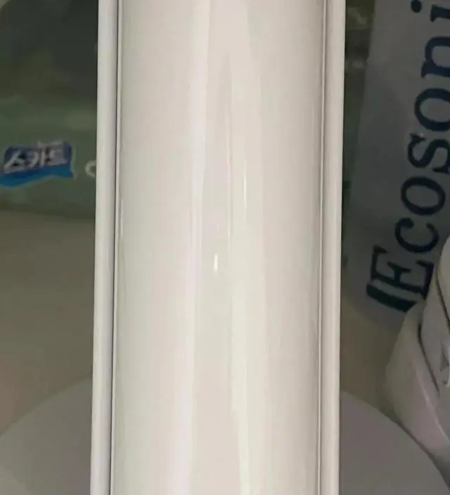 [네이버 스마트스토어 리뷰] 매일 기초케어할 때 사용중입니다. 동생도 공구때 시줬는데 하루만에 각질이 정돈 되었