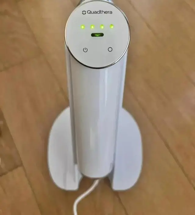 주말에 주문해서 화요일에 바로 받았어요.

