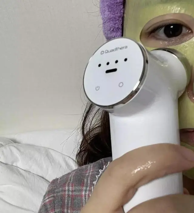 [네이버 스마트스토어 리뷰] 저는 여드름 피부입니다. 학창시절엔 없던 여드름이 성인되서 생기니 스트레스 장난 아