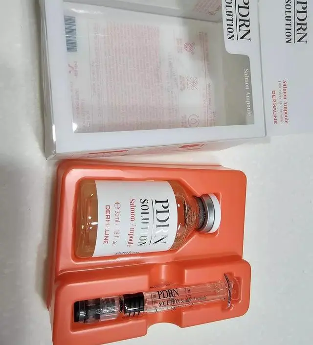 [네이버 스마트스토어 리뷰] 일주일넘게 사용한듯한데 화장이 진짜 잘먹어요.
