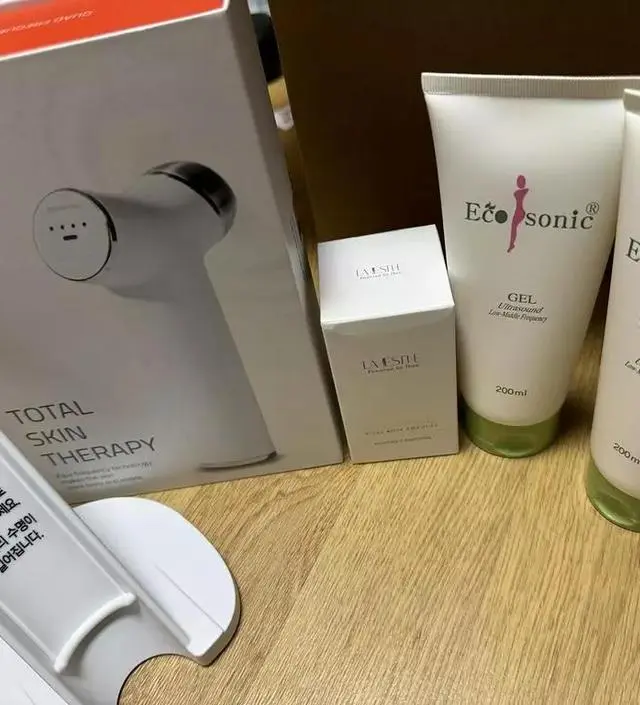 [네이버 스마트스토어 리뷰] 아직 사용중이라 정확히 잘 모르겠지만 계속 꾸준히 쓰면 더 좋아질거라 생각하고 사용