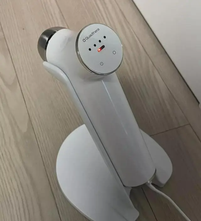 [네이버 스마트스토어 리뷰] 사용하기 편하고 자극이 적어서 매일 사용하기 좋습니다. 아직 1-2 단계 까지만 사용해