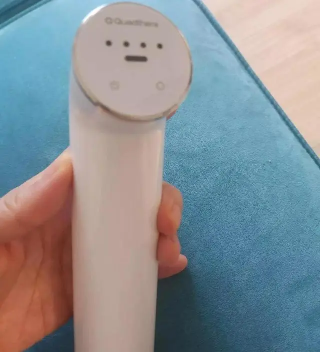 [네이버 스마트스토어 리뷰] 매일 쓴건아니지만 사용할때마다 피부가촉촉해지는 기분입니다..3단계만쓰고 있구요 화