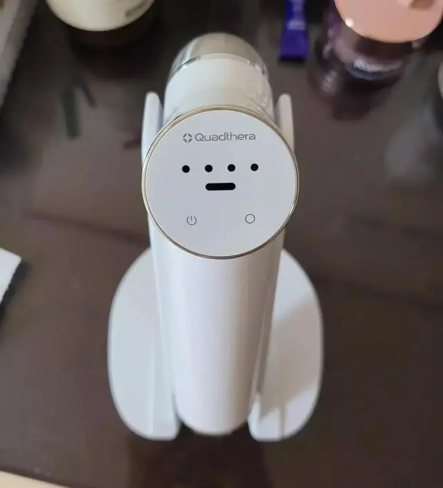 [네이버 스마트스토어 리뷰] 사용하자마자 좋아지는것보다 꾸준히 사용하니 확실히 좋아요
