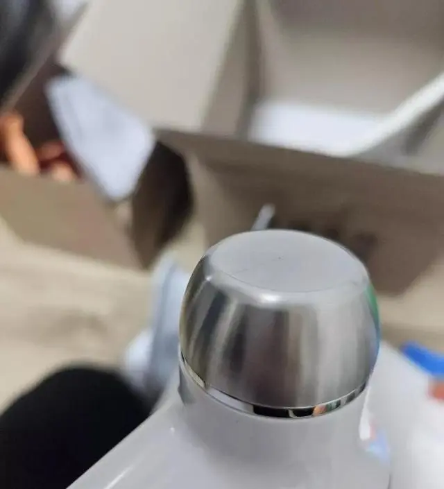 [네이버 스마트스토어 리뷰] 3일정도 썼는데 아직은 효과가 있는건지 잘 모르겠어요.
