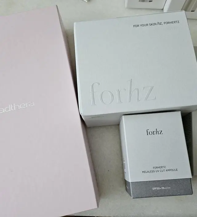 홈쇼핑같은곳에서 판매하는거랑 다르다고들었어서 구매했어요
