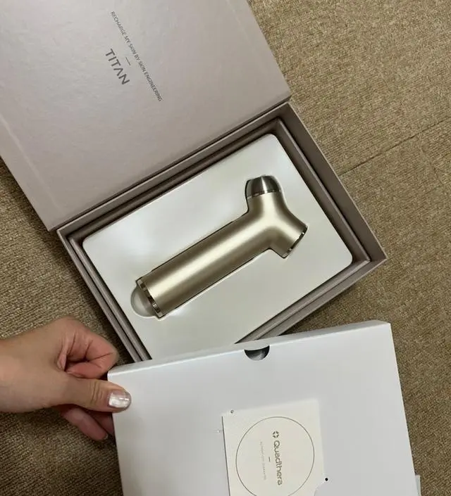 피부진정에 도움 돼요
