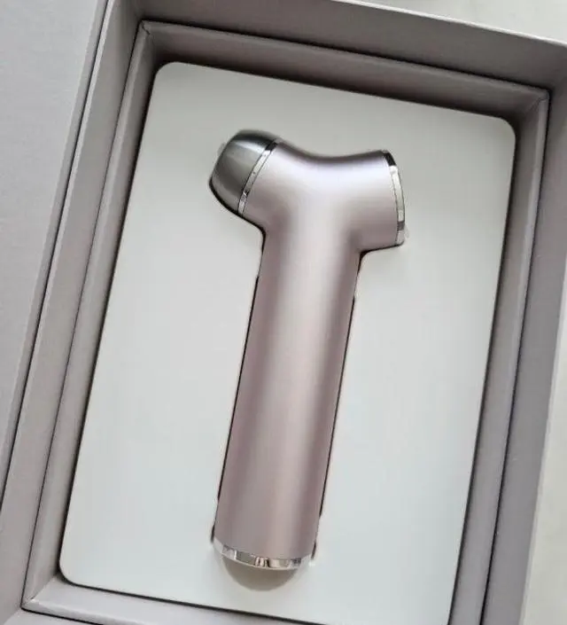 진짜 넘 좋아요!! v1쓰다 팔고 t1산건데 피부 깊숙히 들어오는 느낌 자체가 많이 달라요
