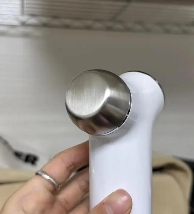 꾸준히 써봐야 알겠지만 통증 없고 간단하네요 
