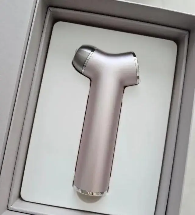 진짜 넘 좋아요!! v1쓰다 팔고 t1산건데 피부 깊숙히 들어오는 느낌 자체가 많이 달라요