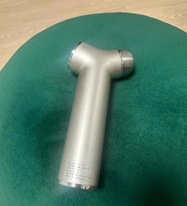 피부과 대신 자주 사용할려고 구매했어요!
