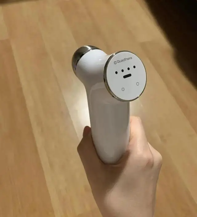 일주일에 세번씩 우선 사용하고 있어요
