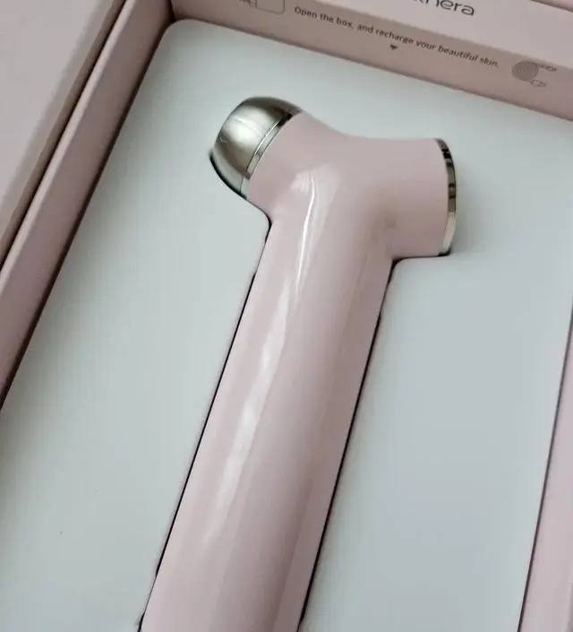 홈쇼핑같은곳에서 판매하는거랑 다르다고들었어서 구매했어요

