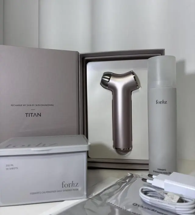여드름성, 예민성 피부에요! 여드름완화, 붉은기 완화에 좋다고해서 샀는데 아직은 잘 