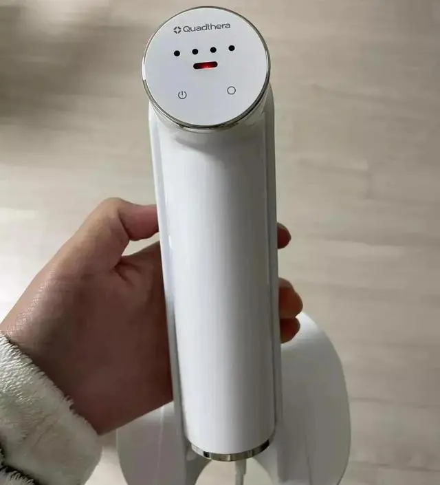 [네이버 스마트스토어 리뷰] 후기보고 주문/배송까지 엄청 기다렸습니다~ 이제 이틀 째 쓰고 있는데 다른 분들처럼 