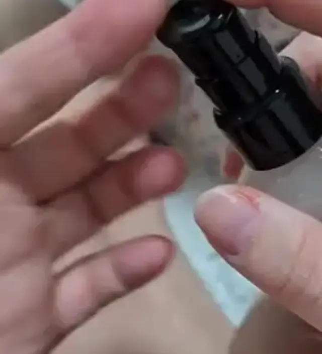 피부관리1도 안하던 남자친구 이제 결혼식도 해야해서 코부터 관리시켜주고자 구매했어