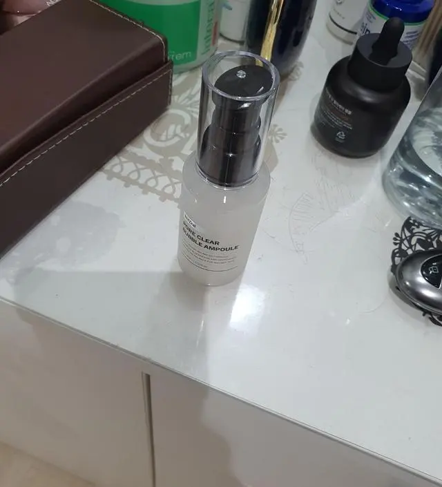 내돈내산 이건 진짜 미ㅊ제품입니다...효과 그냥 개쩌러여 블랙헤드 아예 삭제됩니다..