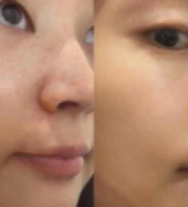저희는 얼마 전 결혼하고 같이 산 지 세 달 정도 되었네요. 처음엔 결혼식도 끝났으니~