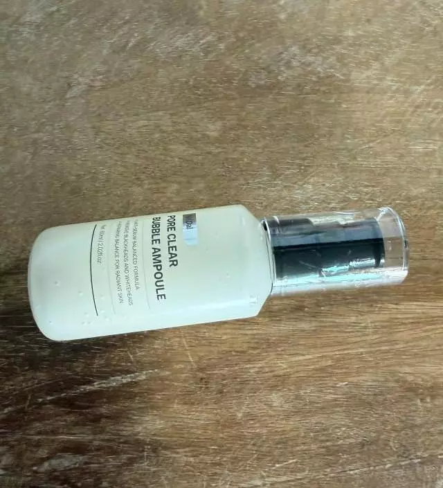 다 사용하면 재구매 할꺼같아요 완벽하게 사라지지는 않지만 효과 있어요
