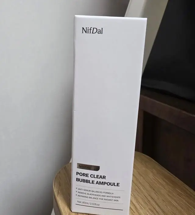 모공 청소 이거로 잘 해보고 있습니다. 나쁘지 않은 거 같아요
