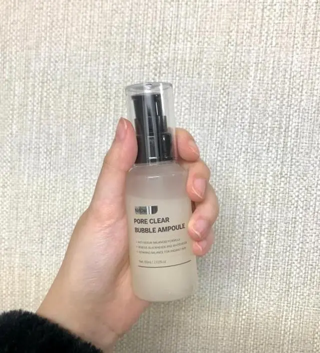 배송이 빨라서 좋았고 디자인이 귀엽고 이쁘네요ㅎㅎ 이게 미세거품이 바로 올라온다고