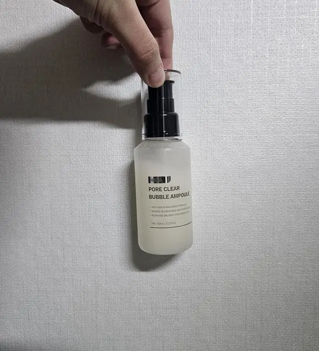 처음 구매해보는데 제발 효과가 있길 바랍니다!