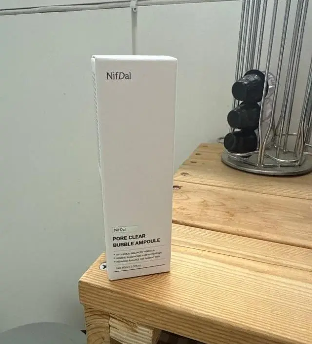 피부가 민감했는데 2개 사서 써보니 좋은거 같습니다
