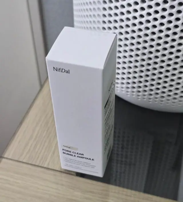 몇 번 사용으로 바로 효과 나네요 향도 좋아요
