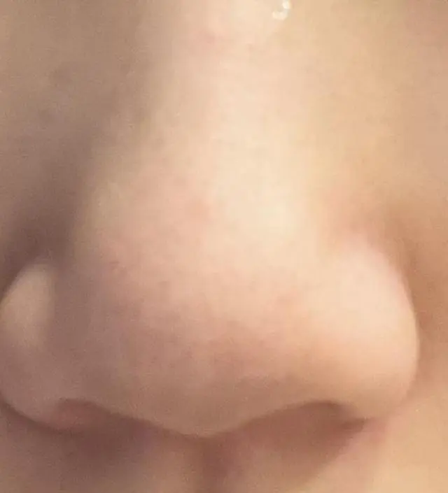 15일간 꾸준히 아침에 일어나자마자 사용을 해봤는데 확실히 사용하지 않았을 때 보다 