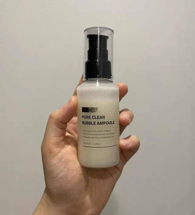 SNS 광고를 보고 반신반의로 제품을 구매하여 15일정도 사용하였습니다~ 사용하면서 블