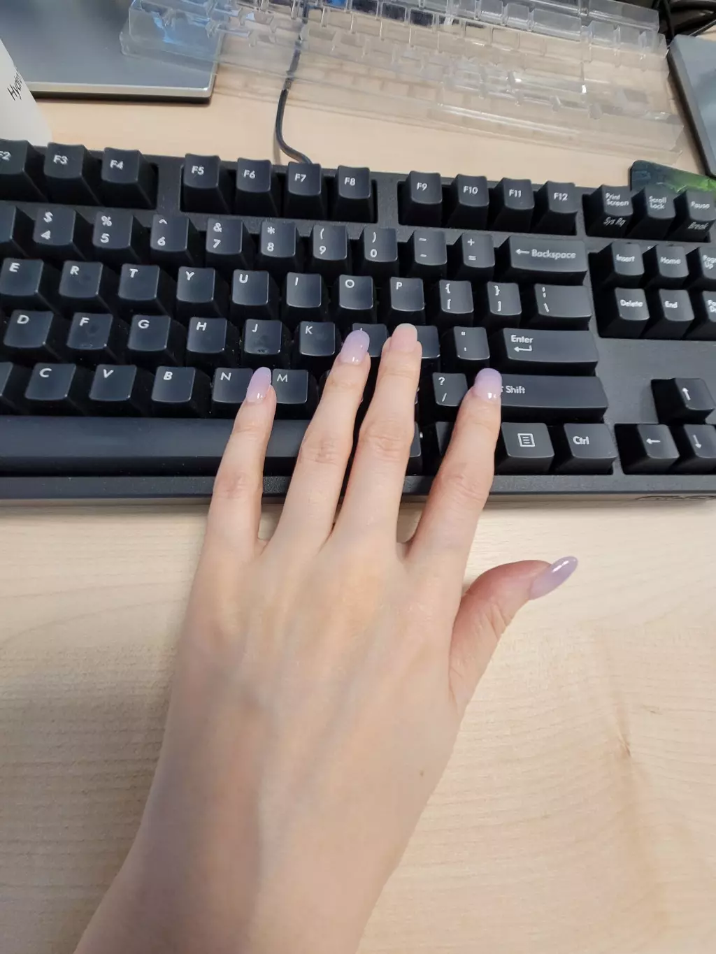일단.. 컬러는 예쁩니다.
