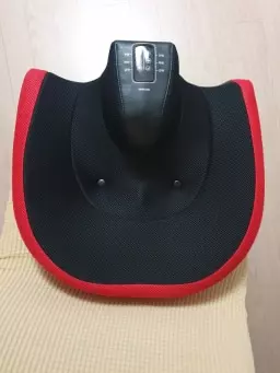 작동잘되요~
앉아만있어도 운동이된다니 엄청편하네요.
효