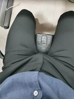 생각보다 가벼운 너
얼마전 아는 사람의 소개로 사게 됐