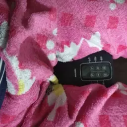 웨이브케어 V7 [여성용] 리진바이오 자동케겔운동기구의