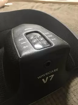 웨이브케어 V7 [여성용] 리진바이오 자동케겔운동기구의
