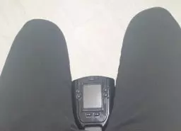 웨이브케어 V10 [남여공용] 리진바이오 자동케겔운동기