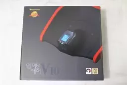 웨이브케어 V10 [남여공용] 리진바이오 자동케겔운동기