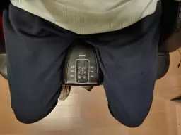 갱년기를 지나면서 언제부터인가 소변을 참을 수 없게되고