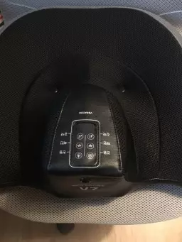 웨이브케어 V7 [여성용] 리진바이오 자동케겔운동기구의