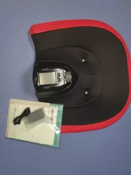 배송 빠르네요. 어머니 밤에 화장실 가느라 잠을 못 주