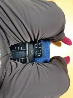 10년전 요** 수술하시고 다시 재발하신 친정엄마를 위