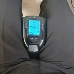 웨이브케어 V10 [남여공용] 리진바이오 자동케겔운동기