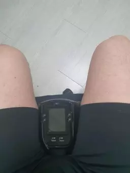 웨이브케어 V10 [남여공용] 리진바이오 자동케겔운동기