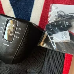 웨이브케어 V7 [여성용] 리진바이오 자동케겔운동기구 