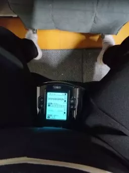 오늘 받아서 원하는 코드로 두번째 사용중인데 첫날이라 