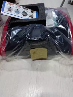 배송아주빠르고 제품안전하게 잘 받았네요
효과가 있었으면