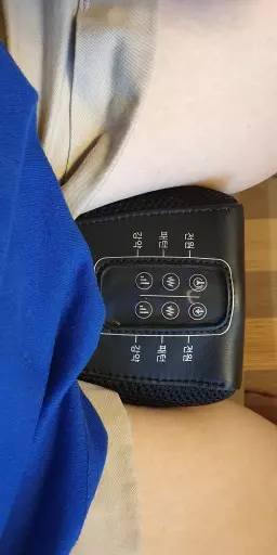 오늘로 일주일째 처음엔 이렇게한다고 효과가있을까 싶었는