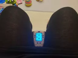 40대 중반에 초산을 했는데 4키로에 육박하는 우량아를