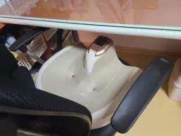 결혼을 늦게하고 임신에 어려움을 겪다보니 첫아이도 마흔