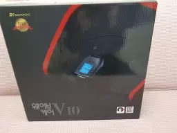 몸에 좋은 진동이라더니 뭔가 느낌이 다르긴 하네요
소변